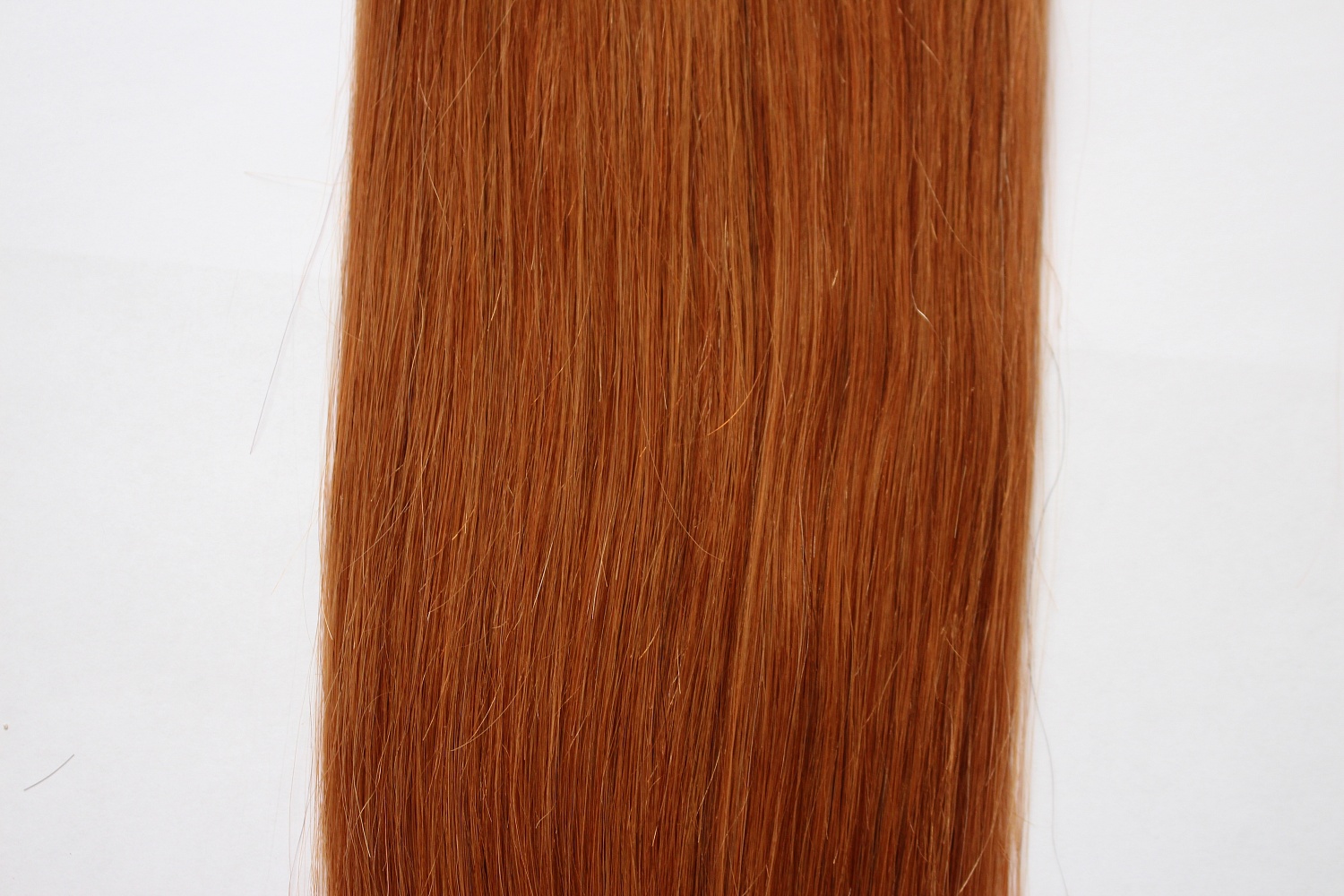 00427 Волосы на трессе RAINBOW HAIR 100% цвет №28 115гр
