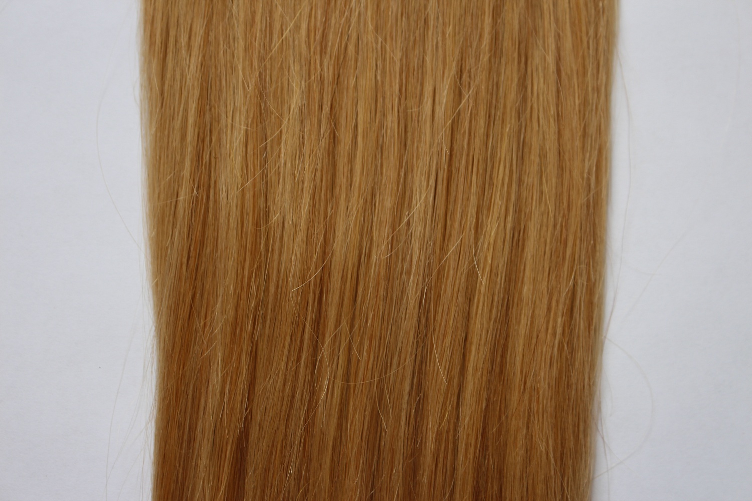 00430 Волосы на трессе RAINBOW HAIR 100% цвет №18 115г