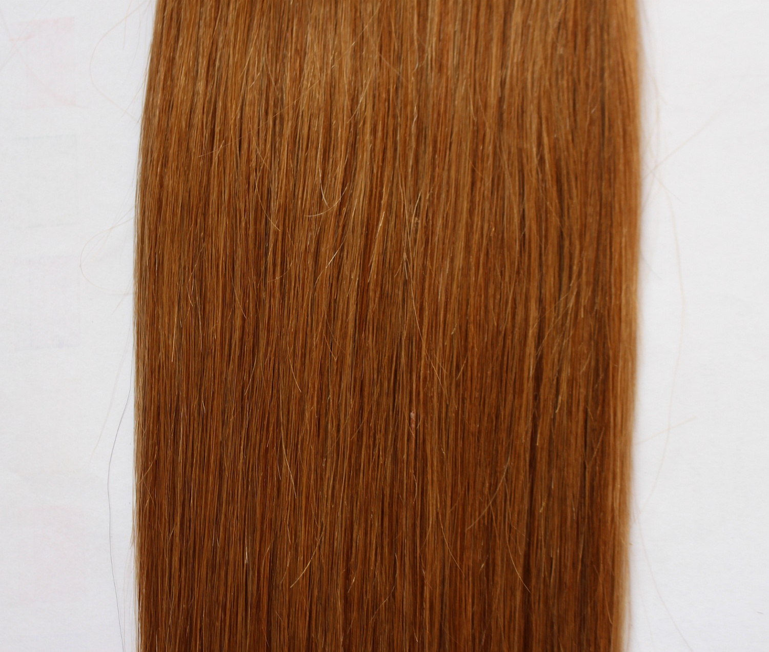 00431 Волосы на трессе RAINBOW HAIR 100% цвет №7 115гр